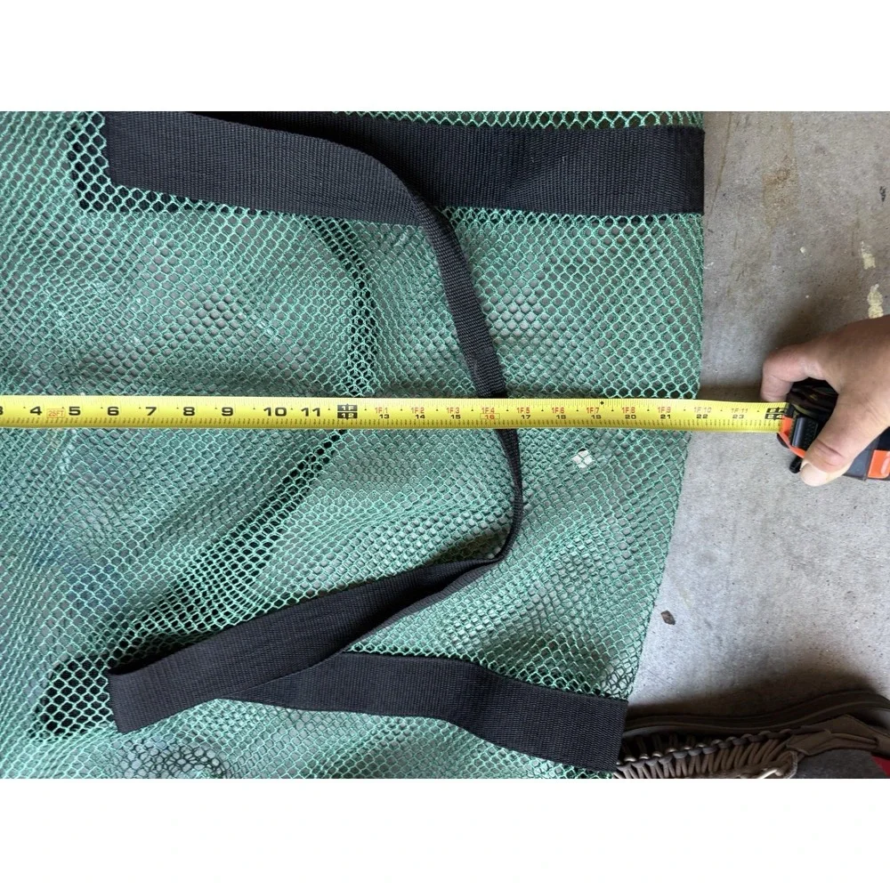 REI used bag